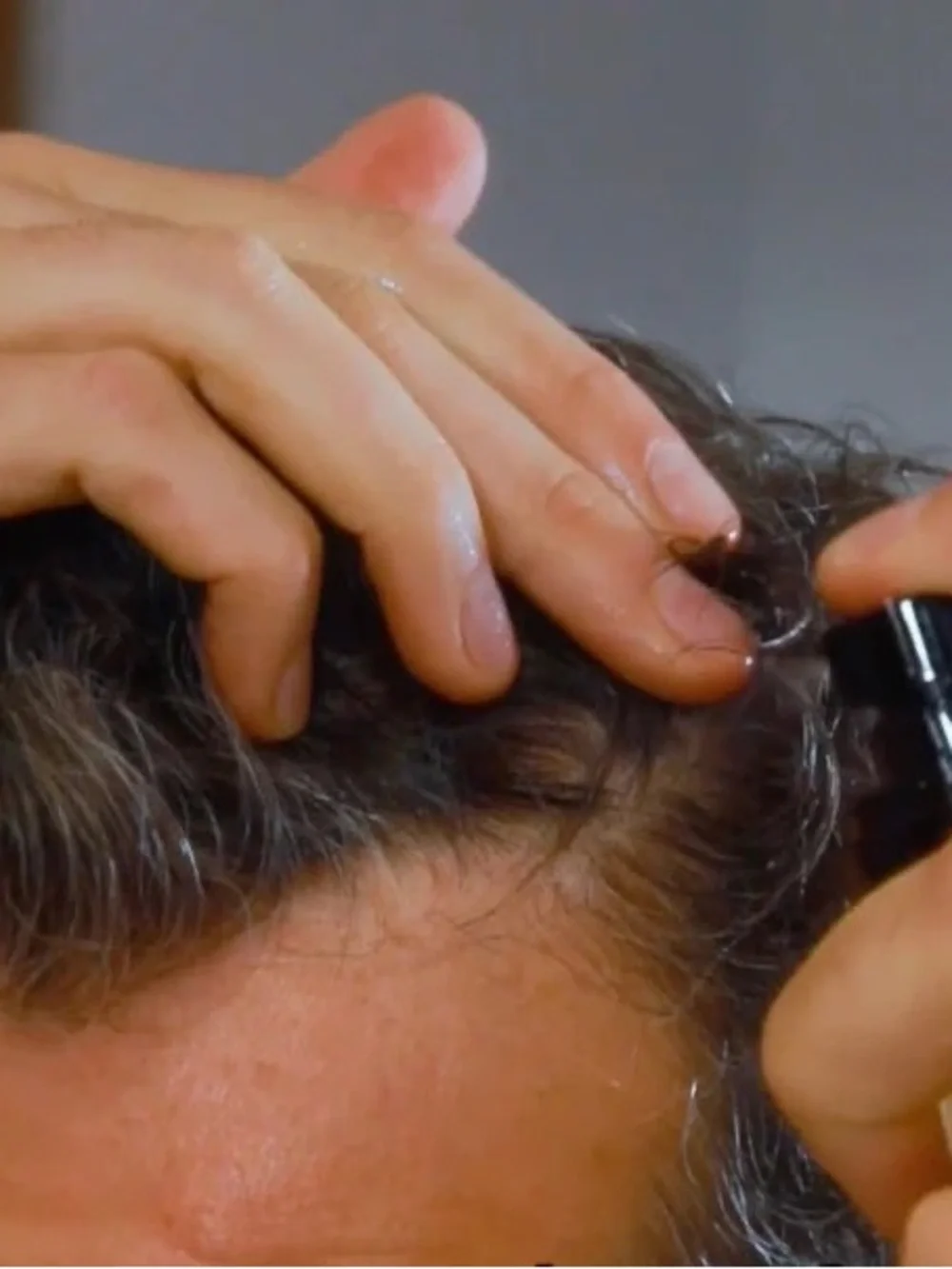 Vitasei hair booster